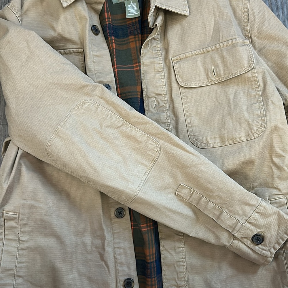 outdoor jacket - Picture 4 of 4